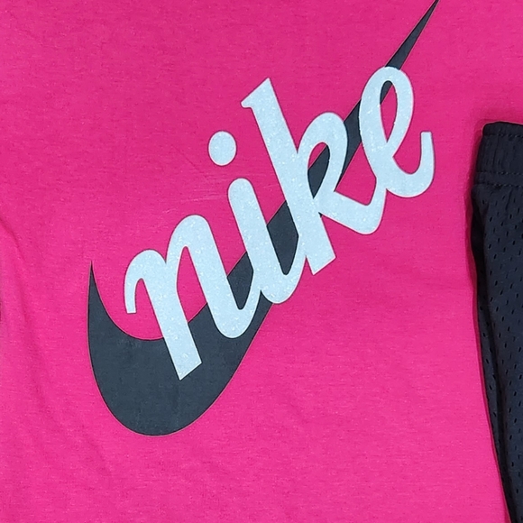 🆕️ Nike short set - Picture 7 of 8